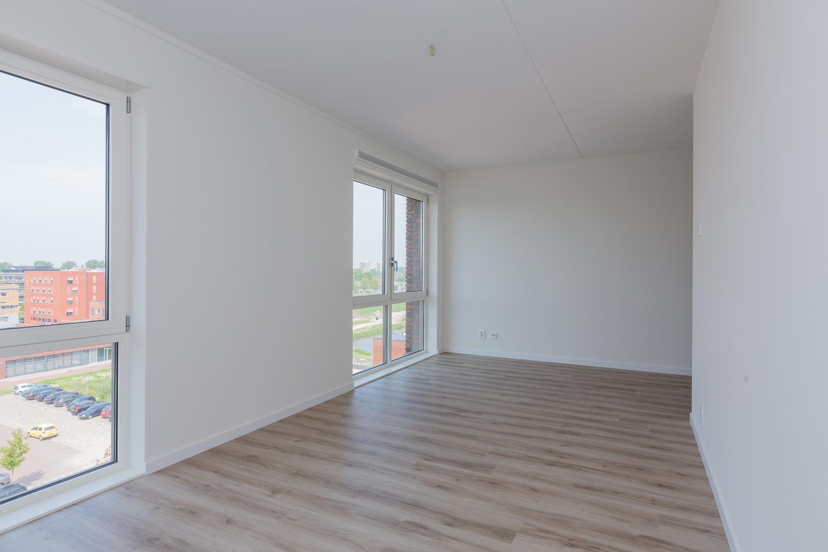 Appartement te huur: Roolandweg 59, Haarlem