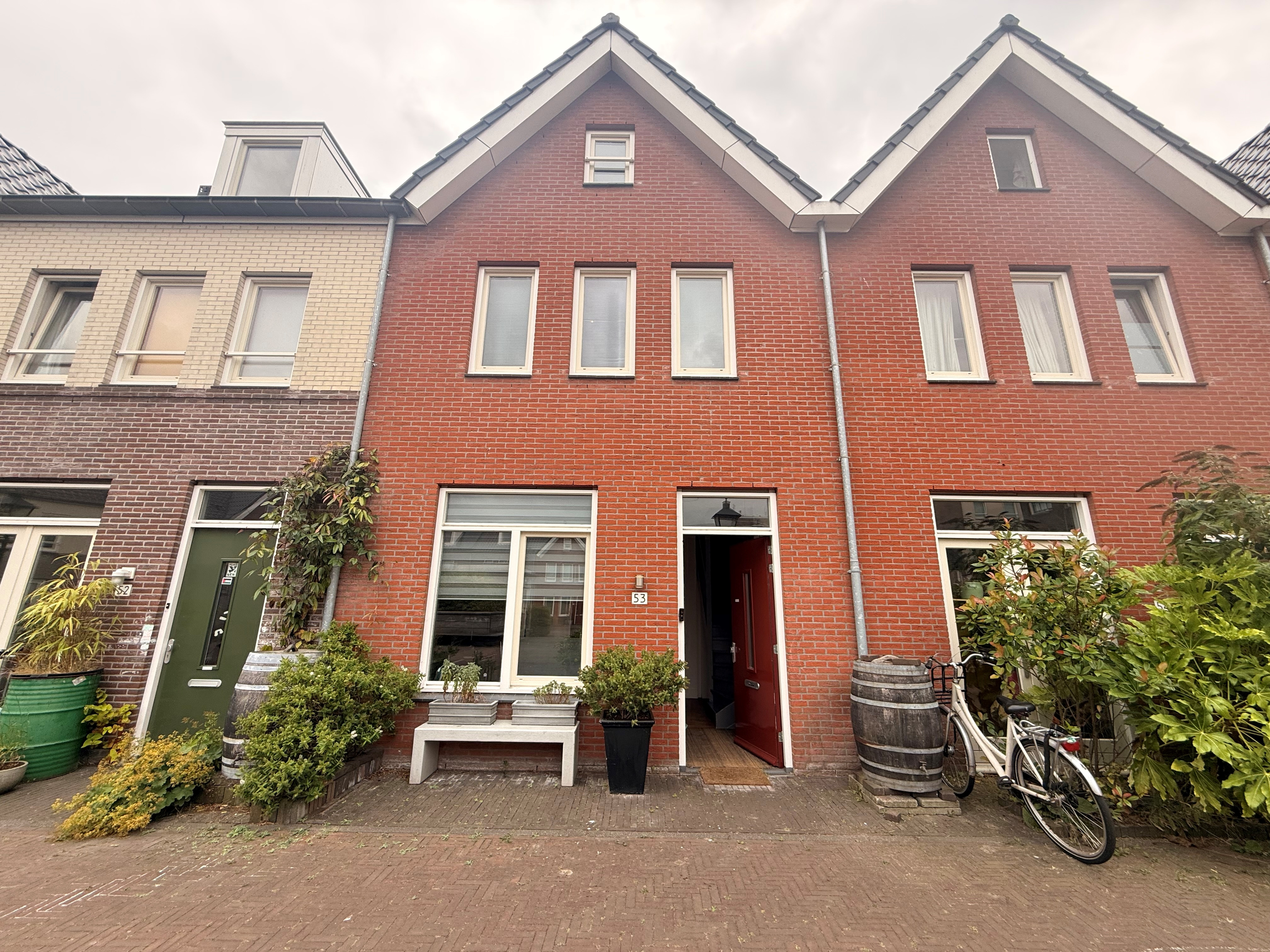 V.O.C.-Plein 53, Rotterdam