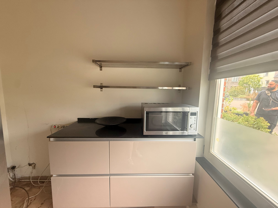 Appartement te huur: V.O.C.-Plein 53, Rotterdam