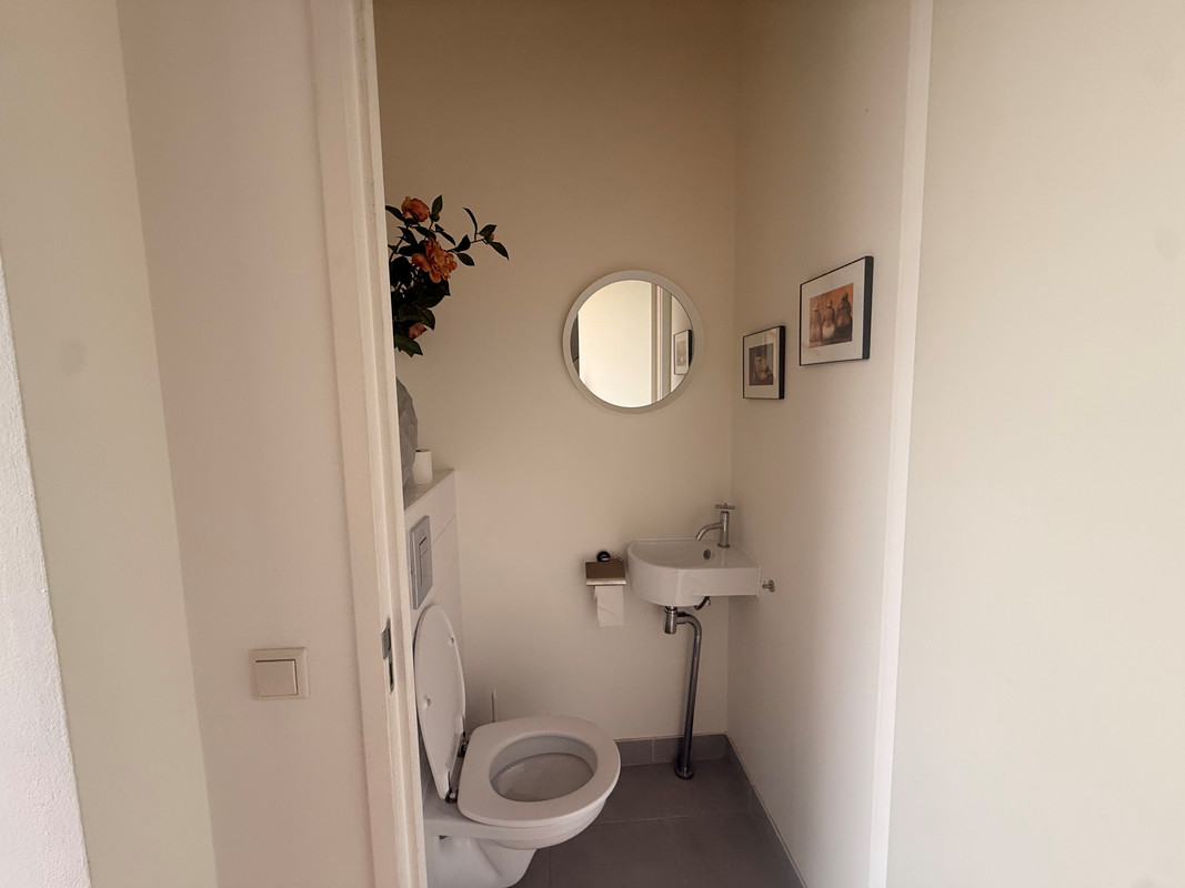 Appartement te huur: V.O.C.-Plein 53, Rotterdam