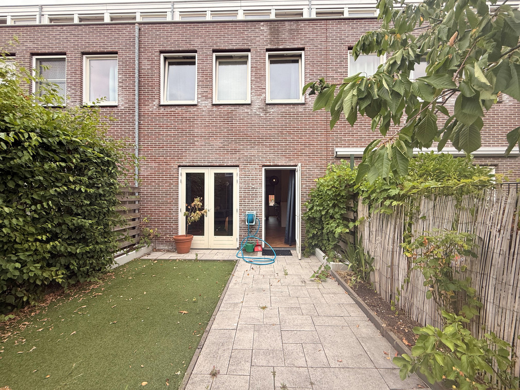 Appartement te huur: V.O.C.-Plein 53, Rotterdam