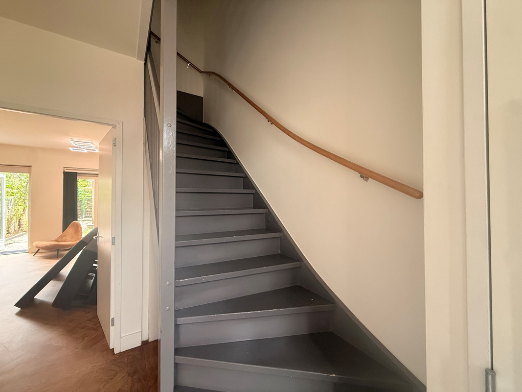 Appartement te huur: V.O.C.-Plein 53, Rotterdam