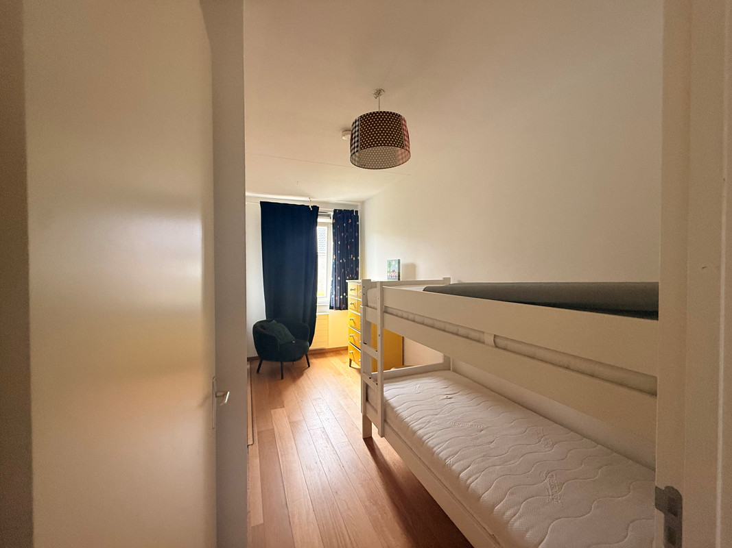 Appartement te huur: V.O.C.-Plein 53, Rotterdam