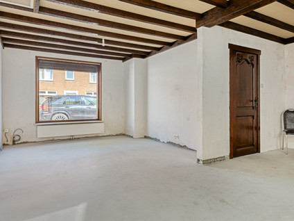 Nieuwstraat 32