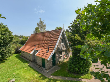 Tunnelweg 7F021