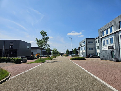 De Droogmakerij 22E