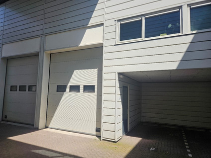 De Droogmakerij 22E