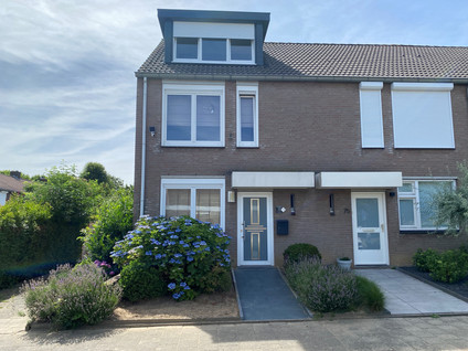 Ir. Lelystraat 73