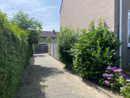 Ir. Lelystraat 73