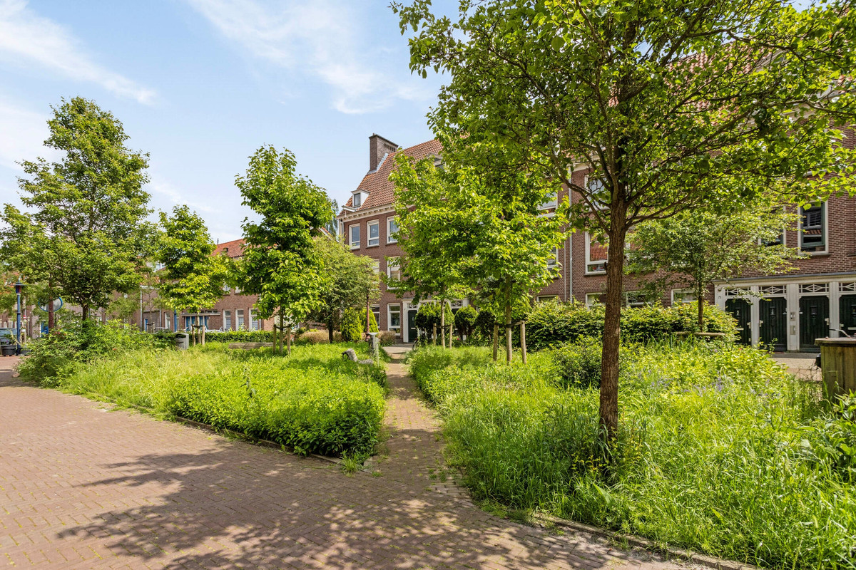 Appartement te huur: Kraaipanstraat 54A, Amsterdam
