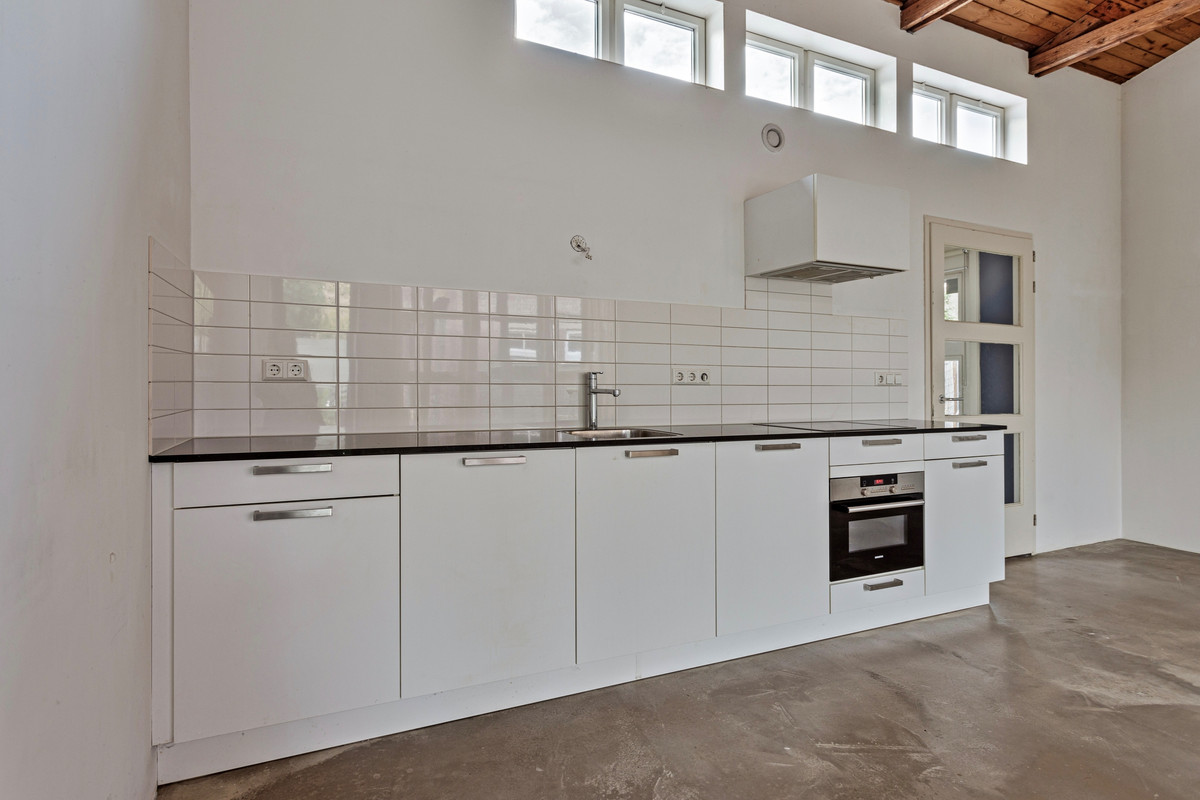 Appartement te huur: Kraaipanstraat 54A, Amsterdam
