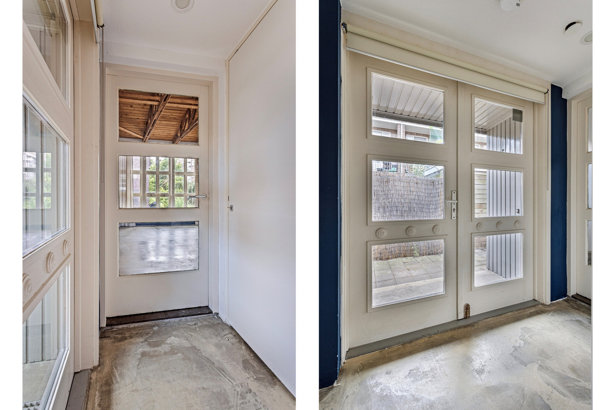 Appartement te huur: Kraaipanstraat 54A, Amsterdam