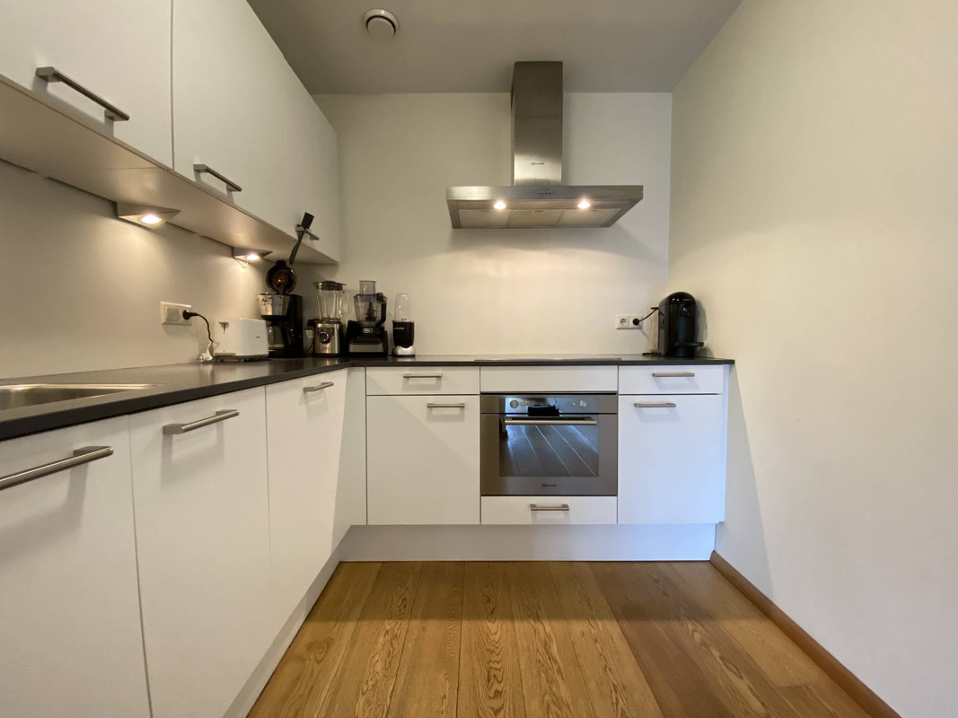 Appartement te huur: Henriëtte Roland Holststraat 66, Utrecht