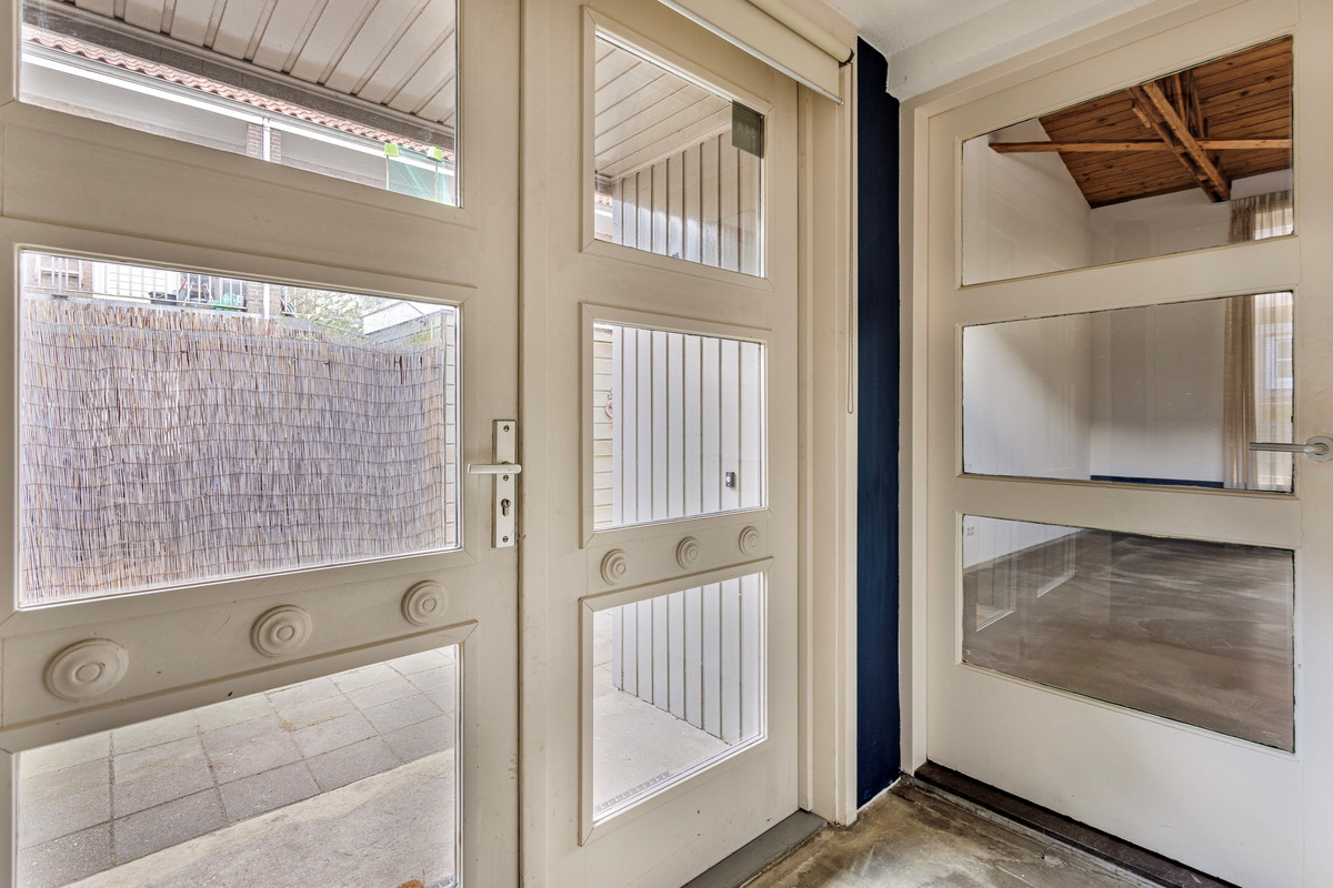 Appartement te huur: Kraaipanstraat 54A, Amsterdam