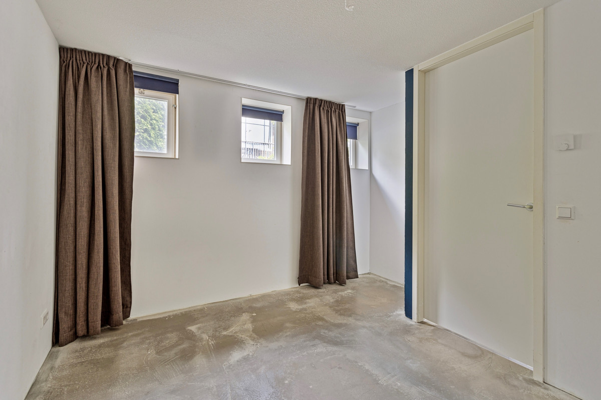 Appartement te huur: Kraaipanstraat 54A, Amsterdam