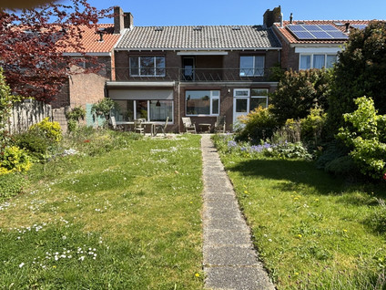 Dorpsstraat 22
