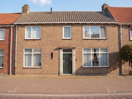Dorpsstraat 22