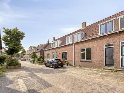 Waalstraat 20
