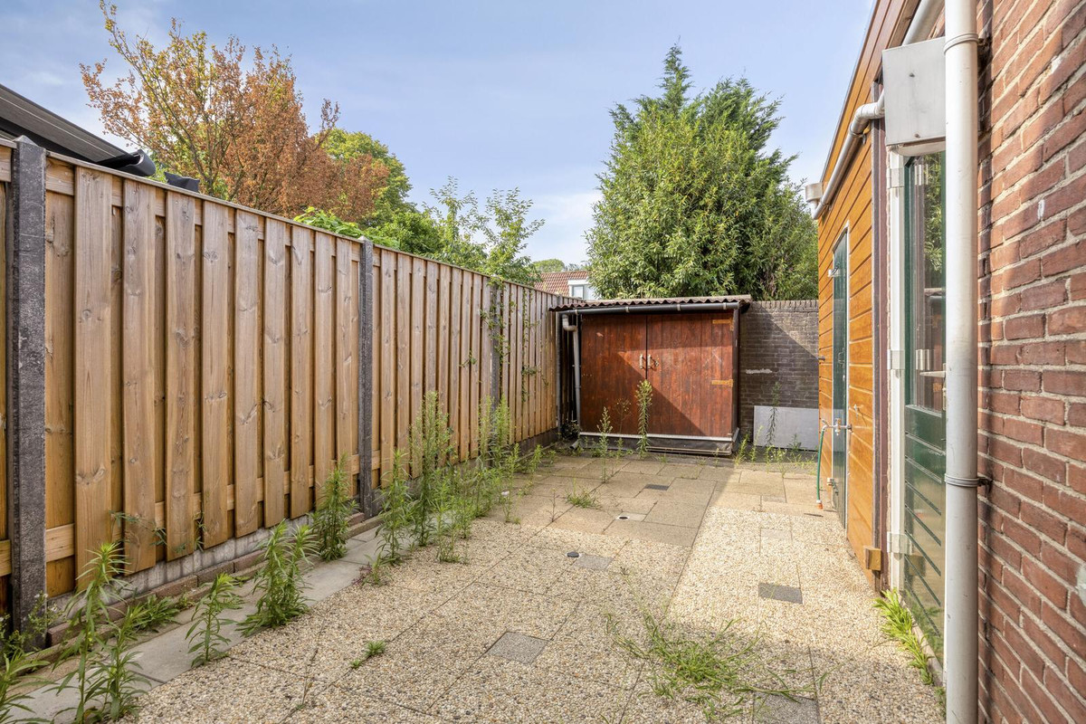 Tussenwoning te koop: Waalstraat 20, Krimpen Aan Den Ijssel