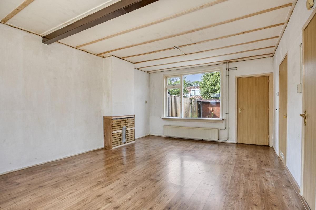 Tussenwoning te koop: Waalstraat 20, Krimpen Aan Den Ijssel