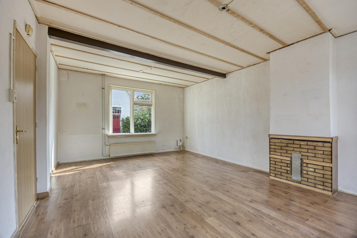 Tussenwoning te koop: Waalstraat 20, Krimpen Aan Den Ijssel