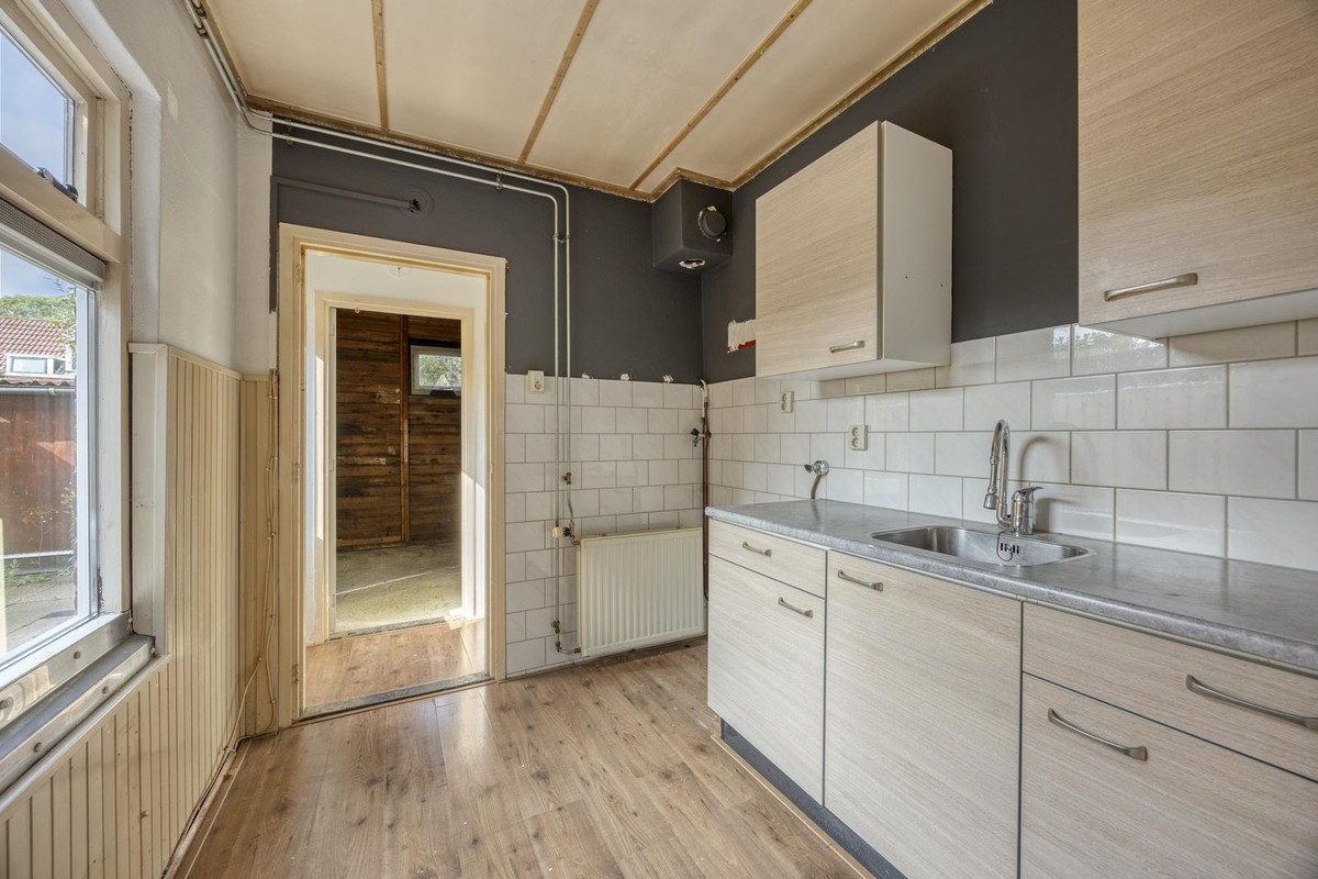 Tussenwoning te koop: Waalstraat 20, Krimpen Aan Den Ijssel