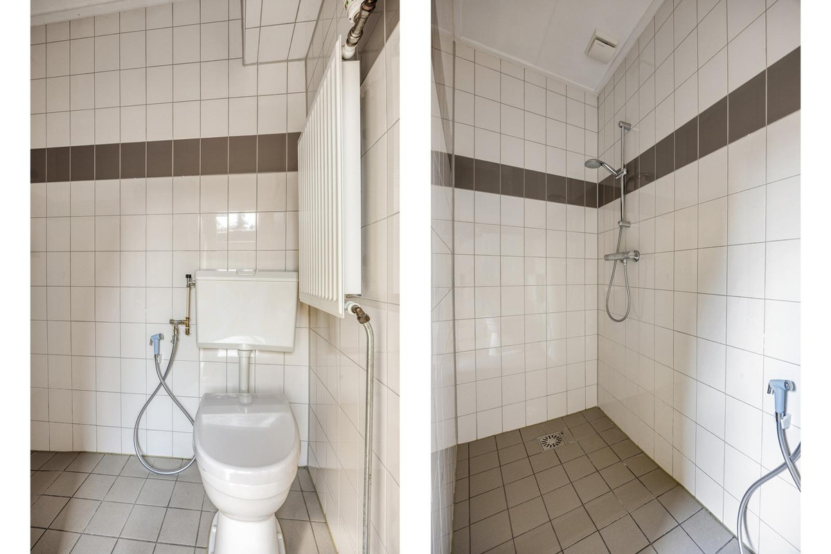 Tussenwoning te koop: Waalstraat 20, Krimpen Aan Den Ijssel