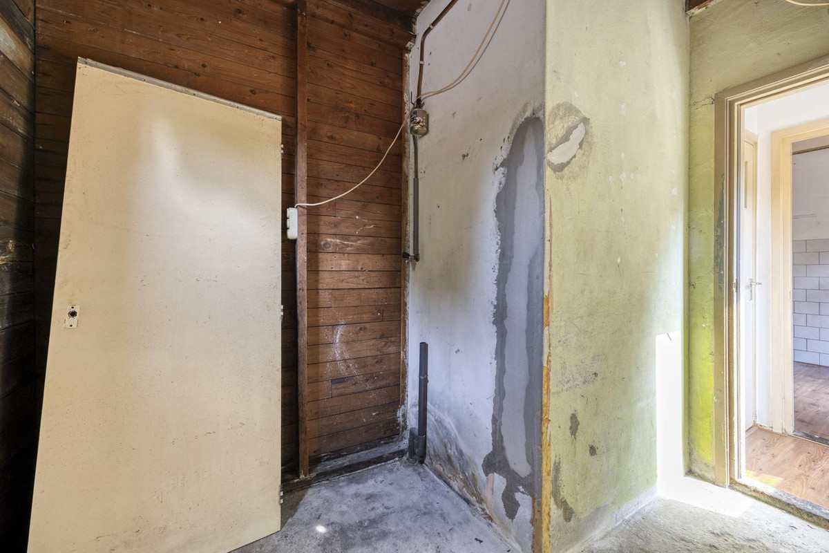 Tussenwoning te koop: Waalstraat 20, Krimpen Aan Den Ijssel