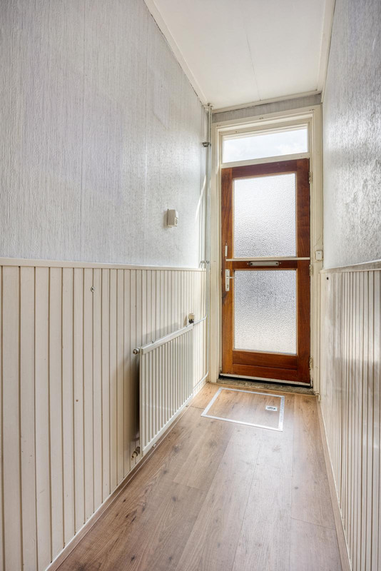 Tussenwoning te koop: Waalstraat 20, Krimpen Aan Den Ijssel