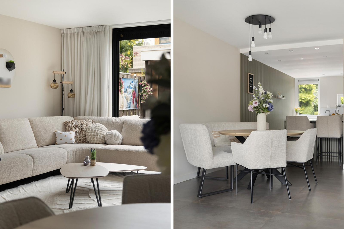 Tussenwoning te koop: Rusthout 11, Dordrecht