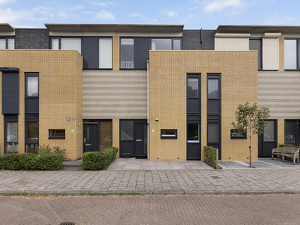 Rusthout 11