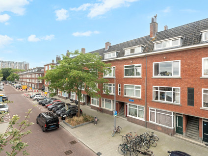Bas Jungeriusstraat 82D