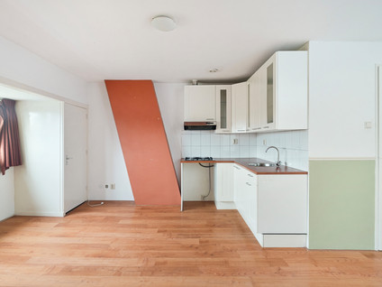Bas Jungeriusstraat 82D
