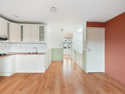 Bas Jungeriusstraat 82D