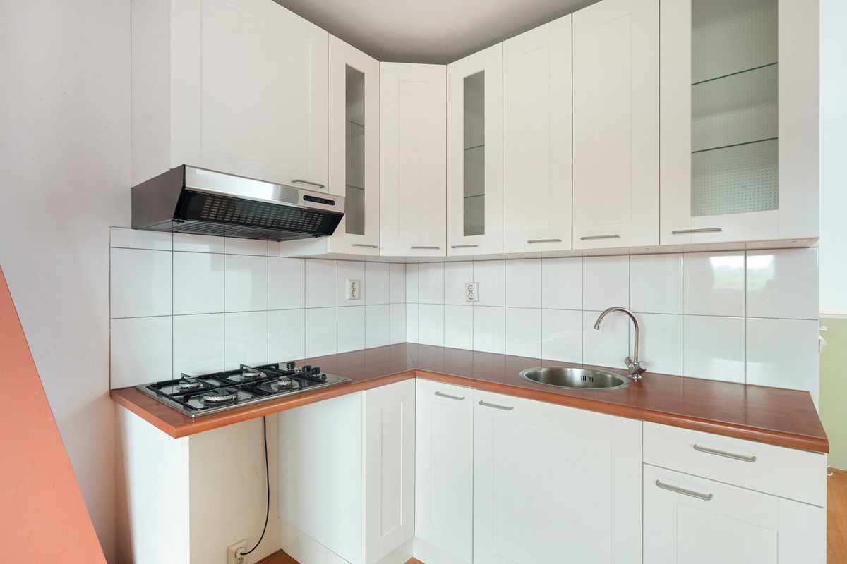 Appartement te koop: Bas Jungeriusstraat 82D, Rotterdam