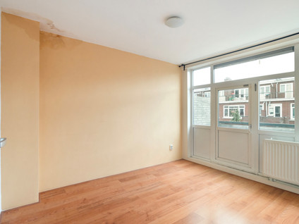 Bas Jungeriusstraat 82D
