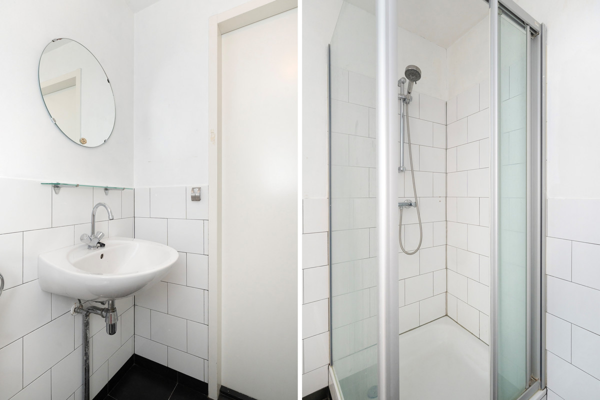 Appartement te koop: Bas Jungeriusstraat 82D, Rotterdam