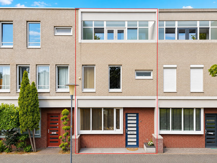Hagesteinstraat 4