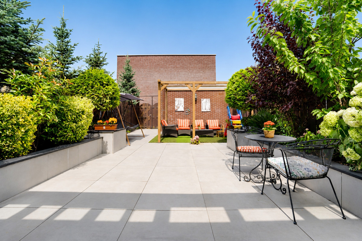 Tussenwoning te koop: Hagesteinstraat 4, Zoetermeer