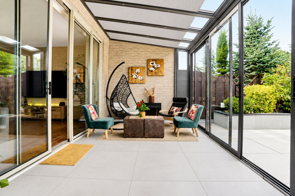 Tussenwoning te koop: Hagesteinstraat 4, Zoetermeer