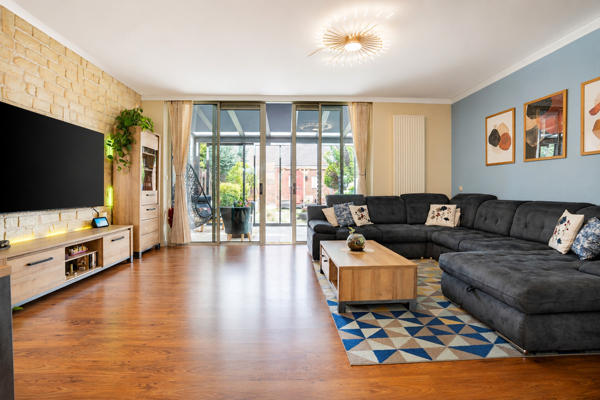 Tussenwoning te koop: Hagesteinstraat 4, Zoetermeer