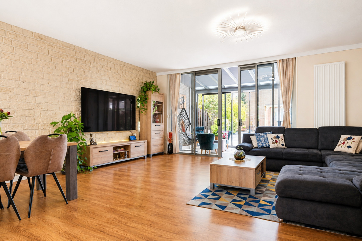Tussenwoning te koop: Hagesteinstraat 4, Zoetermeer