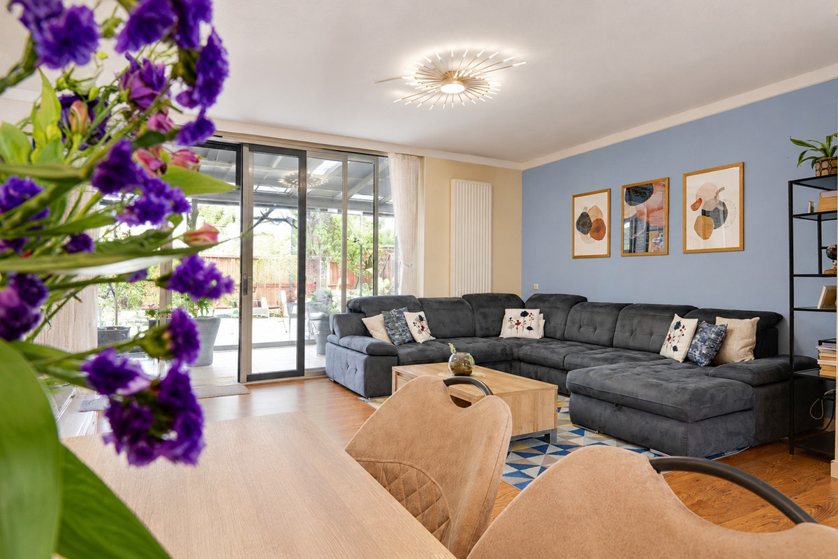 Tussenwoning te koop: Hagesteinstraat 4, Zoetermeer
