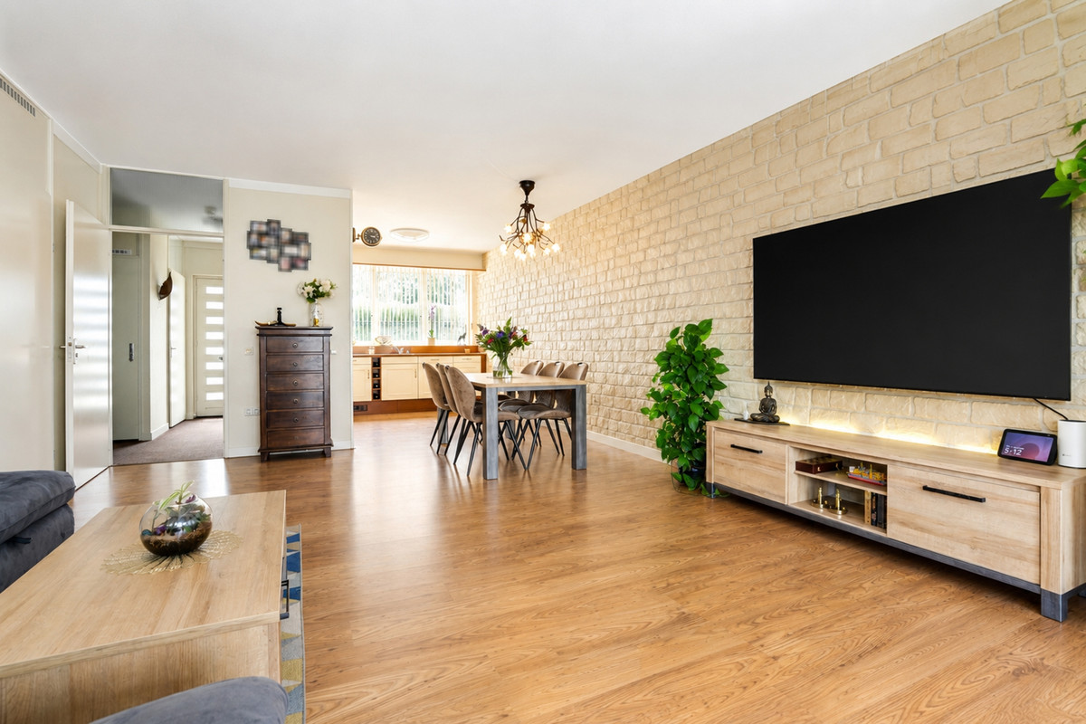 Tussenwoning te koop: Hagesteinstraat 4, Zoetermeer