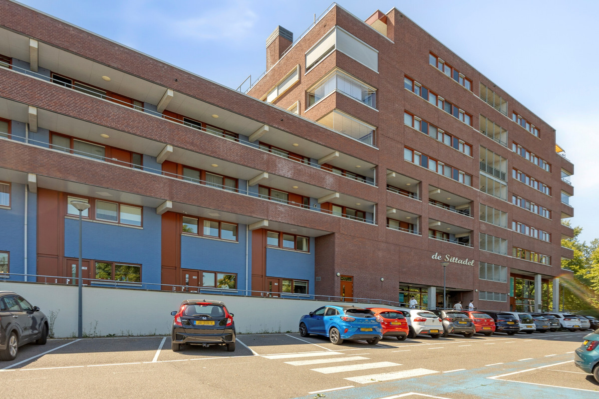 Appartement te koop: Stadswegske 65, Sittard