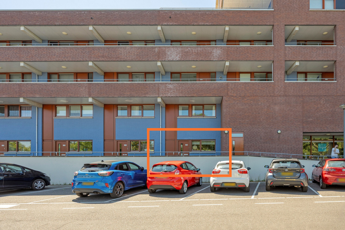Appartement te koop: Stadswegske 65, Sittard