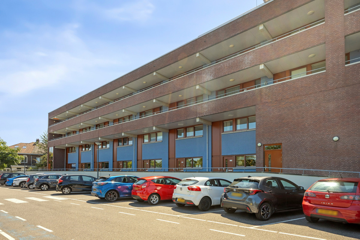 Appartement te koop: Stadswegske 65, Sittard