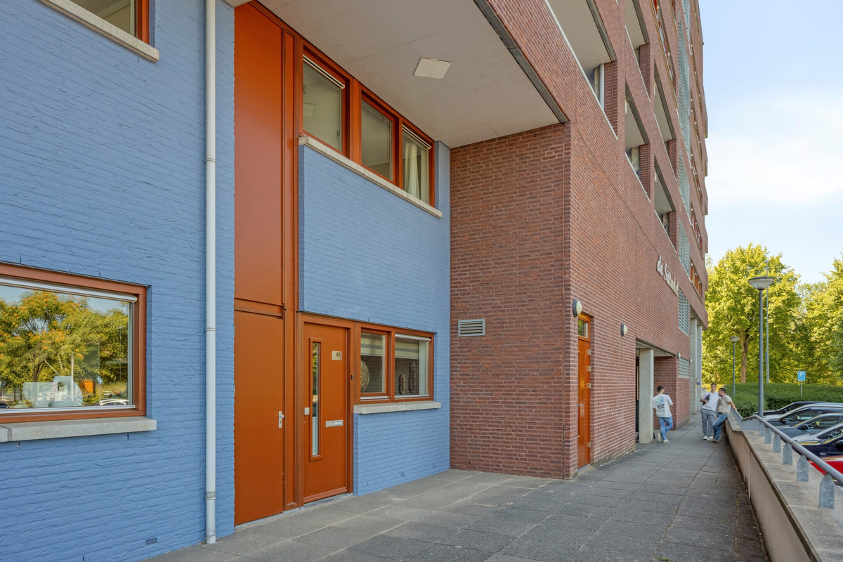 Appartement te koop: Stadswegske 65, Sittard
