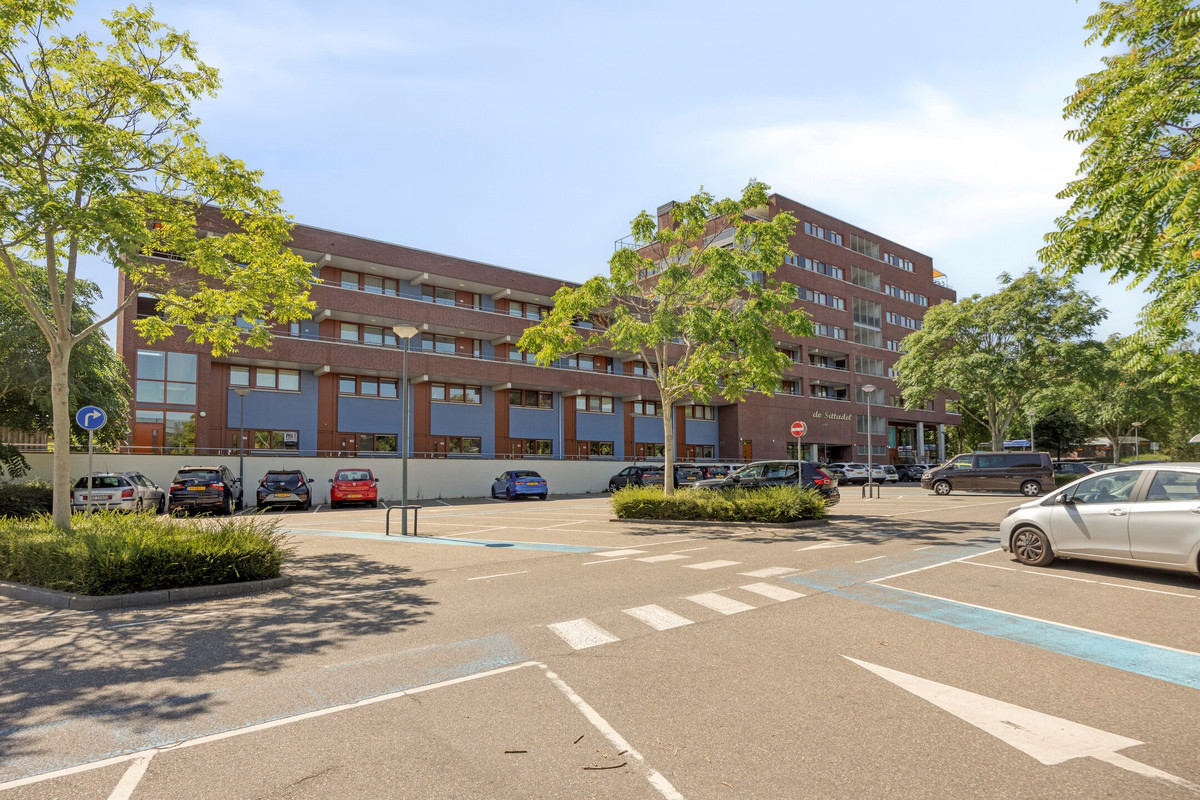 Appartement te koop: Stadswegske 65, Sittard