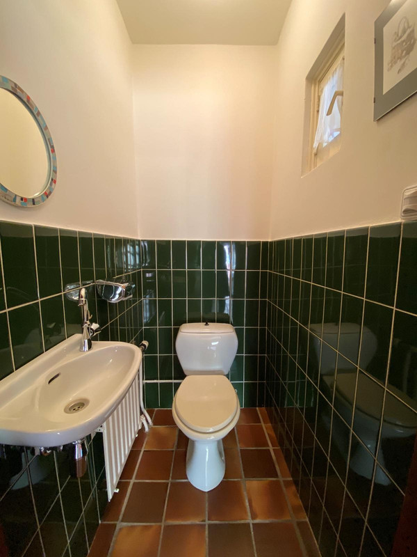 Vrijstaande woning te koop: Borgersstede 12, Alphen
